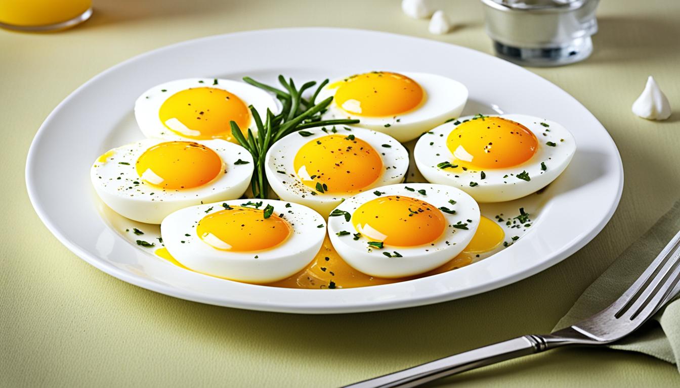 Eierkocher: Perfekt gekochte Eier ohne Aufwand