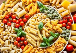 Italienische Pasta-Rezepte: klassischen Spaghetti bis zu regionalen