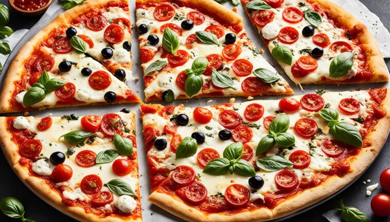 Klassische Pizzarezepte: Traditionelle Varianten