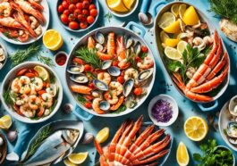 Mediterrane Meeresfrüchteküche: Authentische Rezepte aus dem Mittelmeerraum