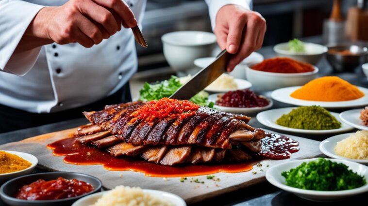 Peking-Ente: Tipps und Tricks für die Zubereitung des chinesischen Gerichts.