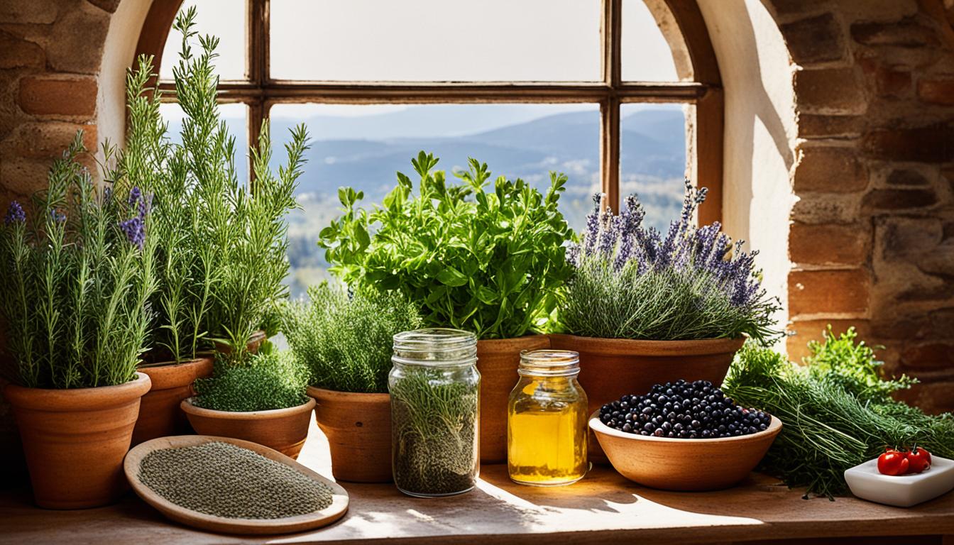 Provencalische Küche: Entdecke die Aromen der Provence